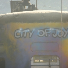 city of joice